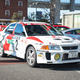 Rally liveries are always a good idea
